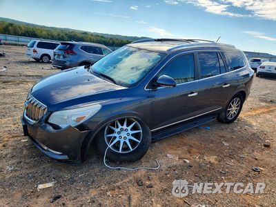 2014 BUICK ENCLAVE 5GAKRBKD4EJ185859 - główne zdjęcie licytacji z USA - miniatura