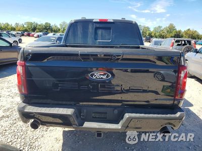 Zdjęcie 6 z 12 samochodu: 2025 FORD F150 XLT VIN:1FTFW3L53SKE99756 - miniatura