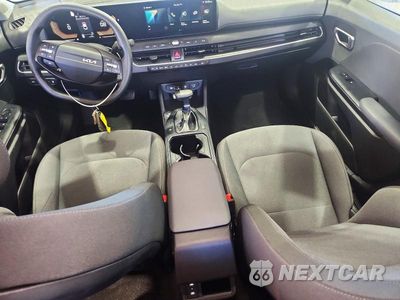 Zdjęcie 8 z 13 samochodu: 2025 KIA K4 LXS VIN:3KPFT4DE9SE112417 - miniatura