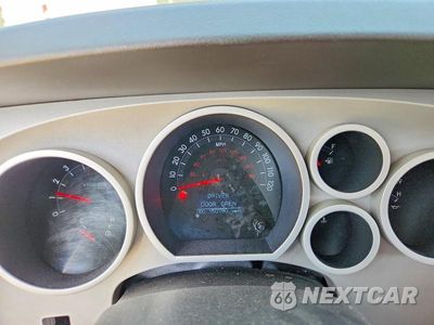 Zdjęcie 9 z 12 samochodu: 2008 TOYOTA TUNDRA VIN:5TBDV58188S497586 - miniatura