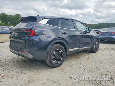 Trzecie zdjęcie samochodu z tyłu: 2026 KIA SPORTAGE LX VIN:5XYK2CDF7TG385946 - miniatura