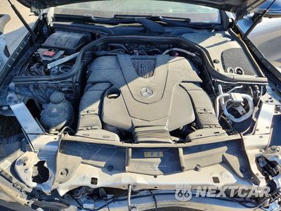 Zdjęcie 11 z 12 samochodu: 2018 MERCEDES-BENZ E 400 4MATIC VIN:WDD1J6GB3JF006522 - miniatura