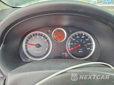 Zdjęcie 9 z 12 samochodu: 2012 NISSAN SENTRA 2.0 VIN:3N1AB6AP1CL610318 - miniatura
