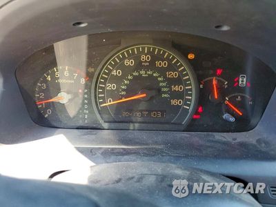 Zdjęcie 9 z 12 samochodu: 2005 HONDA ACCORD EX VIN:1HGCM56855A028455 - miniatura