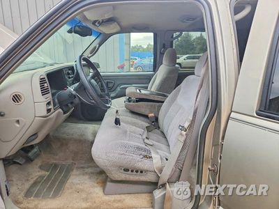 Zdjęcie 7 z 13 samochodu: 1999 CHEVROLET TAHOE K1500 VIN:1GNEK13R6XJ533188 - miniatura