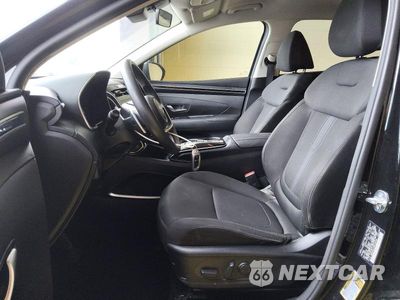 Zdjęcie 7 z 13 samochodu: 2024 HYUNDAI TUCSON BLUE VIN:KM8JBCD19RU192720 - miniatura