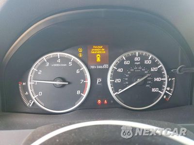 Zdjęcie 9 z 14 samochodu: 2016 ACURA RDX TECHNOLOGY VIN:5J8TB4H55GL023136 - miniatura