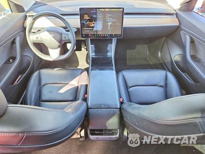 Zdjęcie 8 z 12 samochodu: 2020 TESLA MODEL 3 VIN:5YJ3E1EA0LF657831 - miniatura