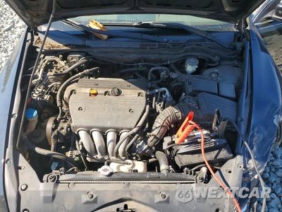 Zdjęcie 11 z 13 samochodu: 2007 HONDA ACCORD EX VIN:1HGCM56707A073975 - miniatura