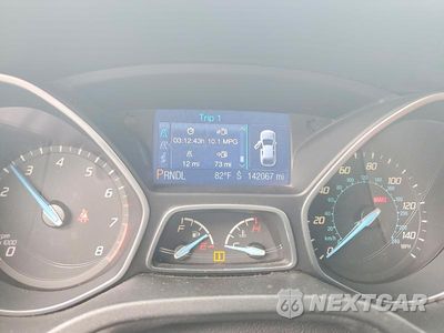 Zdjęcie 9 z 13 samochodu: 2014 FORD FOCUS SE VIN:1FADP3F21EL118416 - miniatura