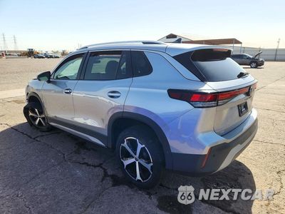 Drugie zdjęcie samochodu z przodu: 2026 VOLKSWAGEN TIGUAN SE VIN:3VVER7RM1TM027043 - miniatura