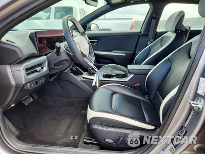 Zdjęcie 7 z 13 samochodu: 2025 KIA K4 GT LINE VIN:3KPFW4DE4SE142190 - miniatura
