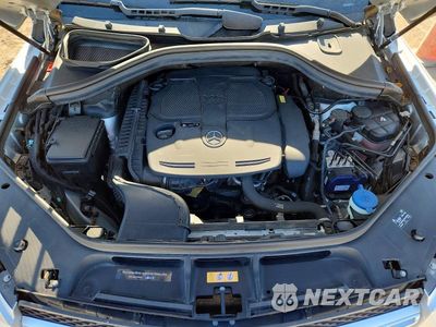 Zdjęcie 12 z 13 samochodu: 2017 MERCEDES-BENZ GLE 350 VIN:4JGDA5JB9HA904541 - miniatura