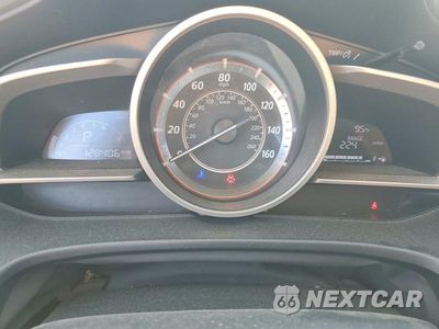 Zdjęcie 9 z 12 samochodu: 2016 MAZDA 3 TOURING VIN:JM1BM1V72G1292103 - miniatura