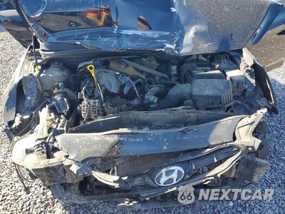 Zdjęcie 11 z 13 samochodu: 2012 HYUNDAI ACCENT SE VIN:KMHCU5AE4CU022858 - miniatura