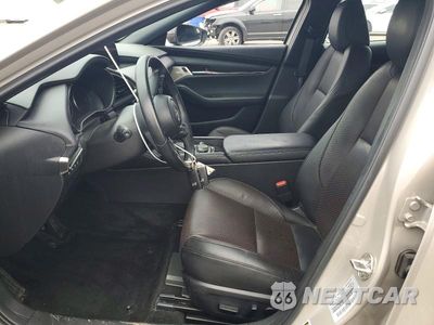 Zdjęcie 7 z 13 samochodu: 2025 MAZDA 3 PREMIUM PLUS VIN:JM1BPBNY7S1761328 - miniatura