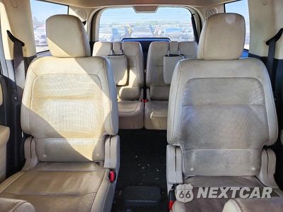 Zdjęcie 10 z 13 samochodu: 2019 FORD FLEX LIMITED VIN:2FMHK6DT1KBA03488 - miniatura