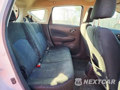 Zdjęcie 10 z 12 samochodu: 2017 NISSAN VERSA NOTE SV VIN:3N1CE2CP6HL358501 - miniatura
