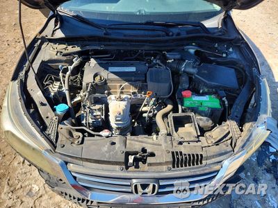 Zdjęcie 11 z 13 samochodu: 2014 HONDA ACCORD SPORT VIN:1HGCR2F56EA057999 - miniatura