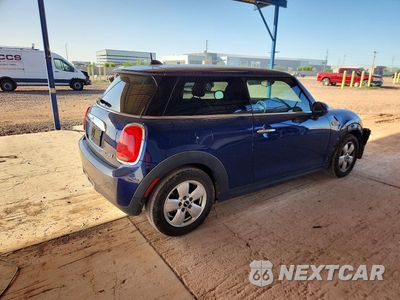 Trzecie zdjęcie samochodu z tyłu: 2015 MINI COOPER VIN:WMWXM5C59FT938168 - miniatura