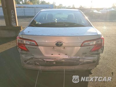 Zdjęcie 6 z 13 samochodu: 2012 TOYOTA CAMRY HYBRID LE VIN:4T1BD1FK0CU028661 - miniatura
