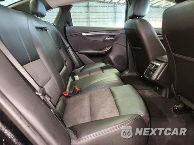 Zdjęcie 10 z 12 samochodu: 2015 CHEVROLET IMPALA LT VIN:2G1115SL9F9161220 - miniatura