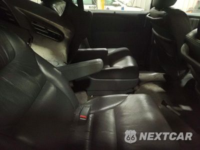 Zdjęcie 11 z 13 samochodu: 2007 HONDA ODYSSEY EXL VIN:5FNRL38727B400669 - miniatura