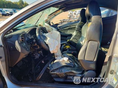 Zdjęcie 7 z 12 samochodu: 2006 ACURA RSX VIN:JH4DC54816S001921 - miniatura
