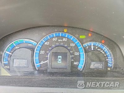 Zdjęcie 9 z 13 samochodu: 2013 TOYOTA CAMRY HYBRID XLE VIN:4T1BD1FK9DU085653 - miniatura