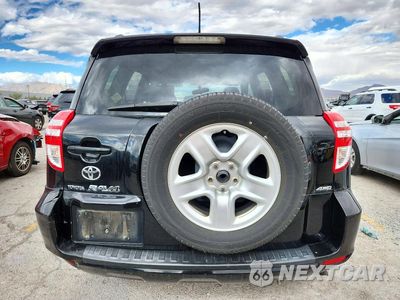 Zdjęcie 6 z 13 samochodu: 2010 TOYOTA RAV4 BASE VIN:JTMBF4DV5AD033932 - miniatura