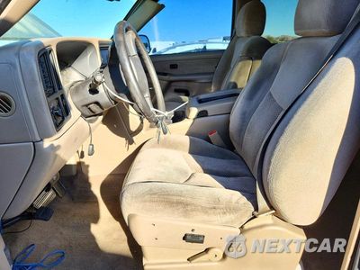 Zdjęcie 7 z 12 samochodu: 2003 CHEVROLET SILVERADO C1500 VIN:2GCEC19V531329142 - miniatura
