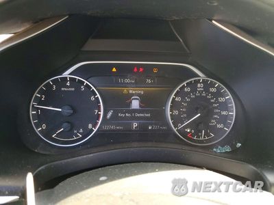 Zdjęcie 9 z 12 samochodu: 2017 NISSAN MURANO S VIN:5N1AZ2MH5HN171505 - miniatura