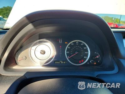 Zdjęcie 9 z 13 samochodu: 2011 HONDA ACCORD LX VIN:1HGCP2F3XBA093176 - miniatura