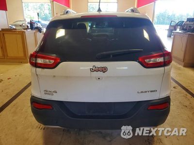 Zdjęcie 6 z 13 samochodu: 2016 JEEP CHEROKEE LIMITED VIN:1C4PJMDSXGW280404 - miniatura