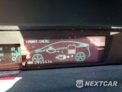 Zdjęcie 9 z 12 samochodu: 2010 TOYOTA PRIUS III VIN:JTDKN3DUXA0183580 - miniatura