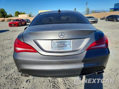 Zdjęcie 6 z 13 samochodu: 2015 MERCEDES-BENZ CLA 250 VIN:WDDSJ4EB7FN247766 - miniatura