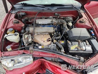 Zdjęcie 11 z 12 samochodu: 1994 TOYOTA CAMRY DX VIN:JT2SK11E2R0196824 - miniatura