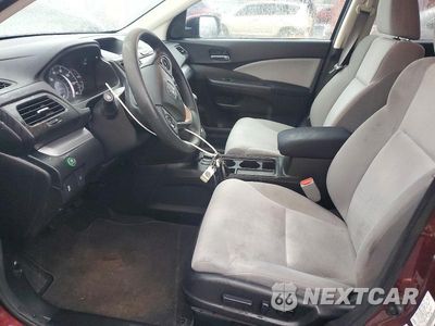 Zdjęcie 7 z 13 samochodu: 2015 HONDA CR-V EX VIN:5J6RM4H55FL090878 - miniatura