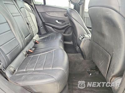 Zdjęcie 11 z 13 samochodu: 2018 MERCEDES-BENZ GLC 300 4MATIC VIN:WDC0G4KB2JV075394 - miniatura