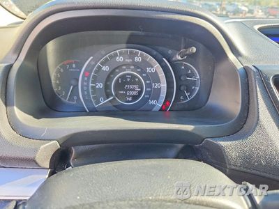 Zdjęcie 9 z 13 samochodu: 2016 HONDA CR-V SE VIN:2HKRM4H47GH693348 - miniatura