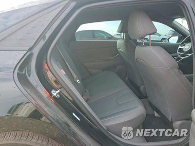 Zdjęcie 10 z 12 samochodu: 2025 HYUNDAI ELANTRA VIN:KMHLM4DJ8SU169010 - miniatura