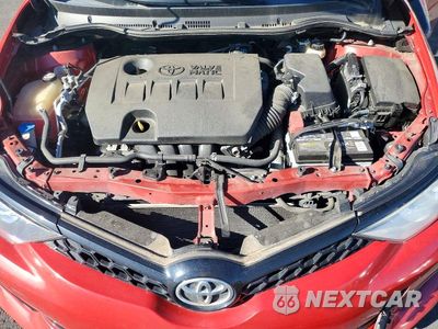 Zdjęcie 11 z 12 samochodu: 2017 TOYOTA COROLLA IM BASE VIN:JTNKARJE3HJ532140 - miniatura