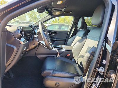 Zdjęcie 7 z 14 samochodu: 2023 MERCEDES-BENZ GLC 300 4MATIC VIN:W1NKM4HB3PU023875 - miniatura