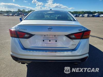 Zdjęcie 6 z 13 samochodu: 2020 NISSAN ALTIMA SR VIN:1N4BL4CW7LC285229 - miniatura
