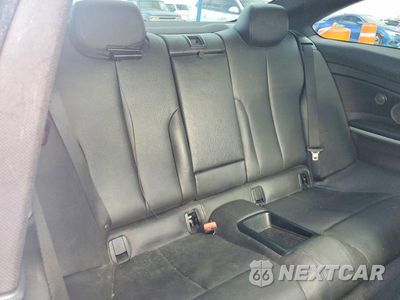 Zdjęcie 10 z 12 samochodu: 2015 BMW 428 I VIN:WBA3N3C5XFK233191 - miniatura