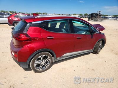 Trzecie zdjęcie samochodu z tyłu: 2018 CHEVROLET BOLT EV PREMIER VIN:1G1FX6S00J4136637 - miniatura