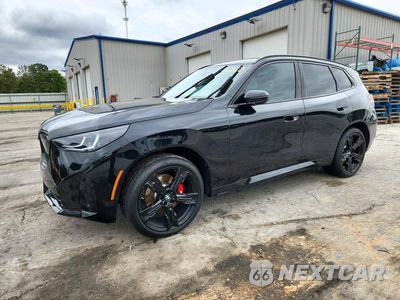 2026 BMW X3 30 XDRIVE 5UX53GP07T9484825 - główne zdjęcie licytacji z USA - miniatura