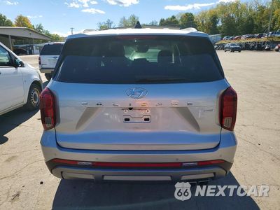 Zdjęcie 6 z 14 samochodu: 2024 HYUNDAI PALISADE SEL PREMIUM VIN:KM8R4DGEXRU771443 - miniatura