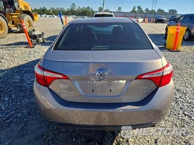 Zdjęcie 6 z 12 samochodu: 2016 TOYOTA COROLLA LE VIN:2T1BURHE4GC657692 - miniatura