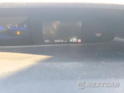 Zdjęcie 9 z 13 samochodu: 2015 HONDA CIVIC LX VIN:2HGFB2E50FH505255 - miniatura